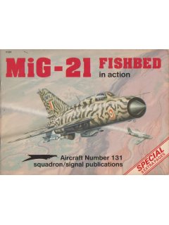 MiG-21MF/UM in Detail book by Wings and Wheels publications (WWP), soviet  fighter aircraft